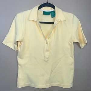 Liz Claiborne Golf Shirt